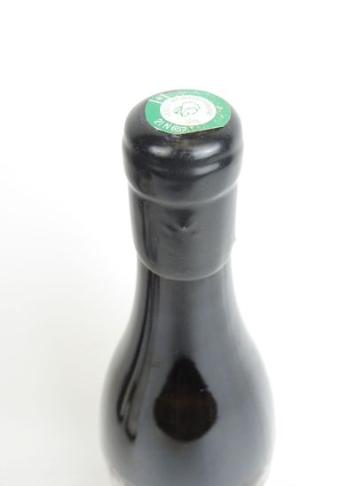 1 Bottle MEURSAULT Les Tillets 