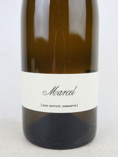 1 bottle Lajibe 