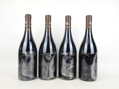 4 Bottles POMMARD Les Vignots 