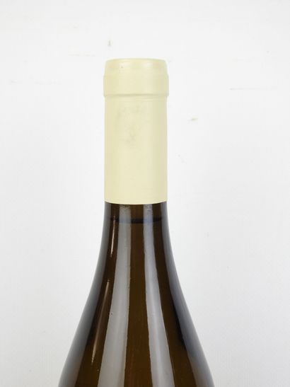 1 Bottle SAUMUR Blanc BREZÉ 