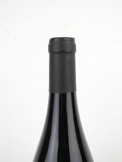 1 bottle Domaine Monier Perréol Syrah rouge...
