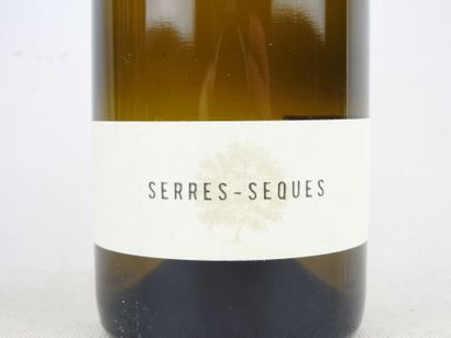 1 bottle Lajibe 