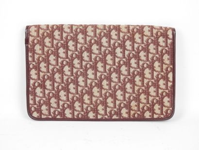 CHRISTIAN DIOR - Paris. Pochette du soir...
