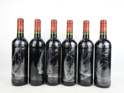 6 Bottles 