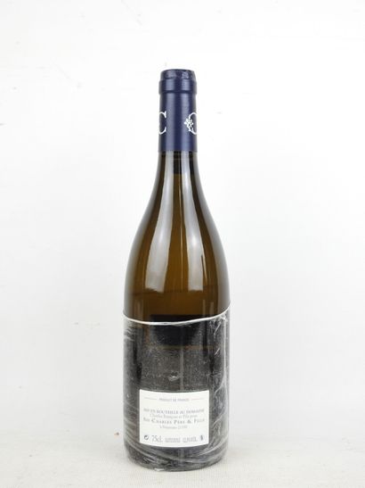 1 Bottle MEURSAULT 