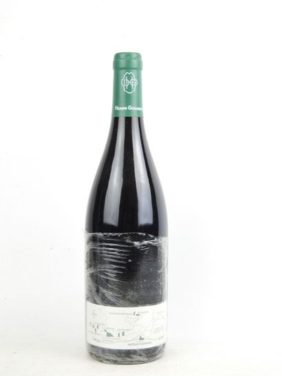 1 Bottle NUITS SAINT GEORGES Les Saint Georges...