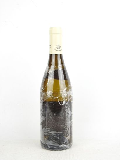 1 Bottle PULIGNY-MONTRACHET 