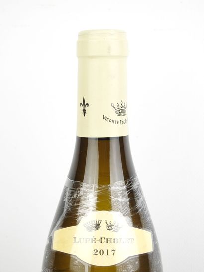 1 Bottle PULIGNY-MONTRACHET 