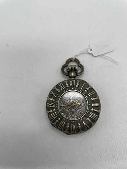 Philippe Horloger, Palais royal 66-67, montre...