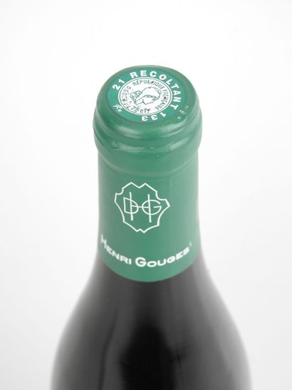 1 Bottle NUITS SAINT GEORGES Les Saint Georges...