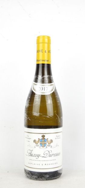 1 Bottle Auxey Duresses 