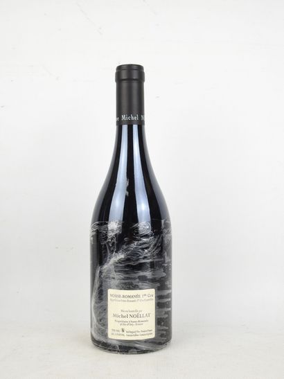 1 Bottle VOSNE ROMANEE Les Suchots 