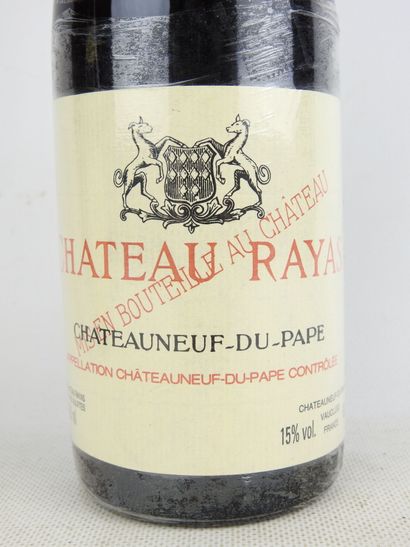 1 Bottle 