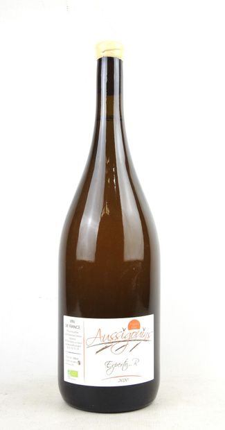 1 magnum Domaine Dominique DUFOUR 
