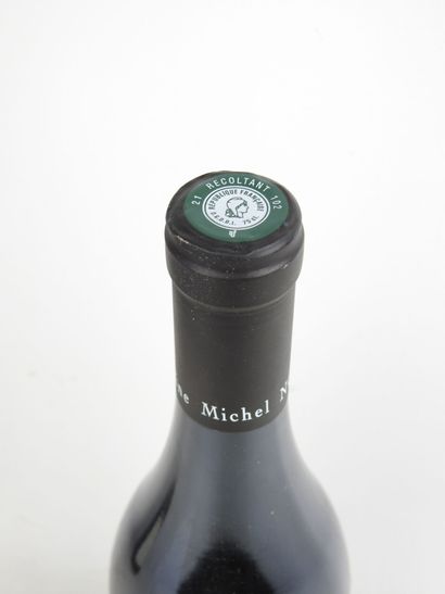 1 Bottle NUITS SAINT GEORGES Boudots, 