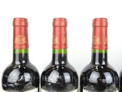 6 Bottles 