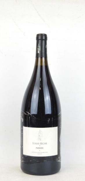 1 Magnum CABERNET 