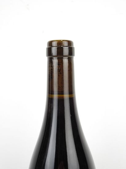 1 bottle Clos Vougeot Prieure Roch rouge...