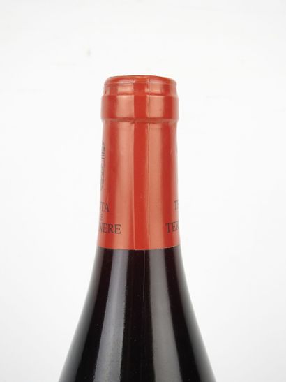 1 bottle Tenuta delle Terre Nere Etna Rosso...