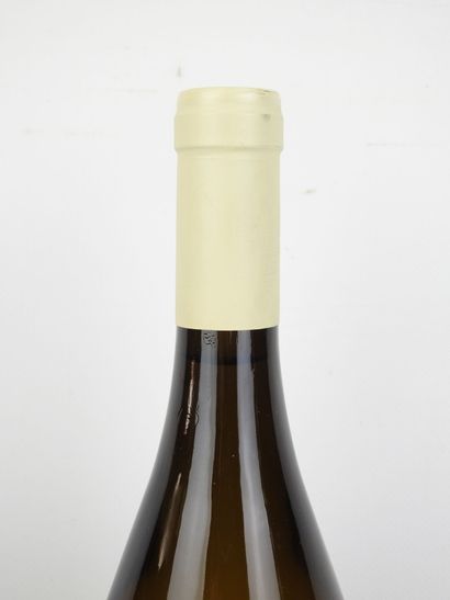 1 Bottle SAUMUR Blanc BREZÉ 