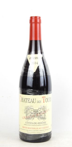 1 Bottle 