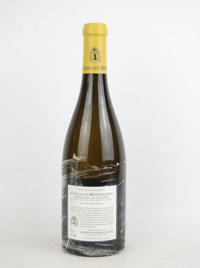 1 Bottle Chassagne-Montrachet Les Chaumées...