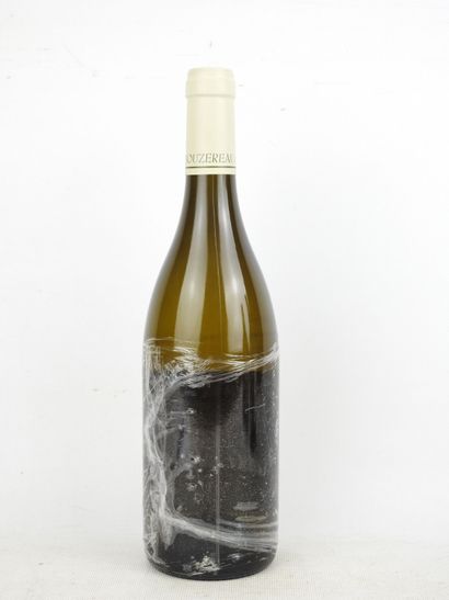 1 Bottle MERSAULT-Perrières 