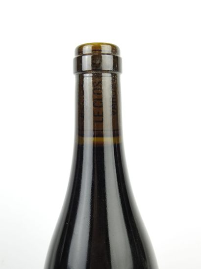 1 bottle Prieure Roch Gevrey Chambertin 1er...
