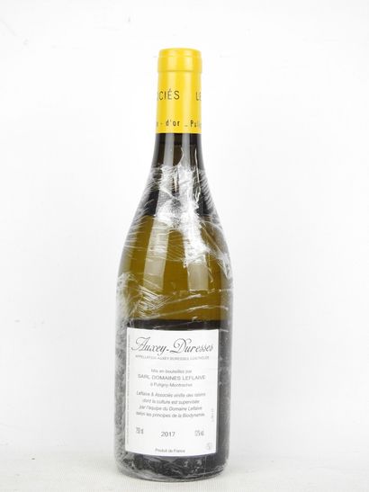 1 Bottle Auxey Duresses 