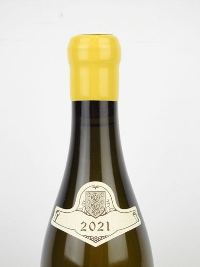 1 bottle Chablis Raveneau 1er cru Forest...