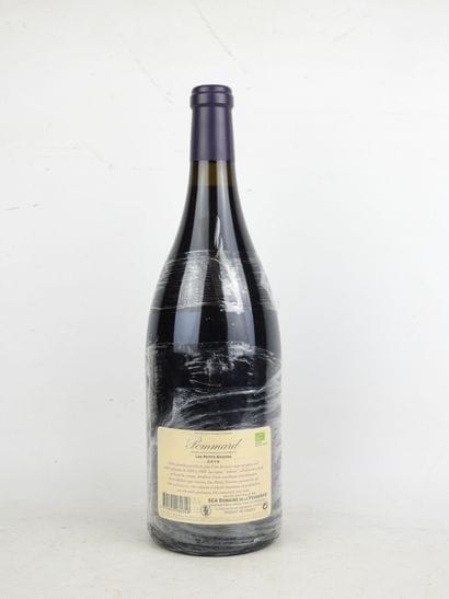 1 Magnum POMMARD Les Petits Noizons 