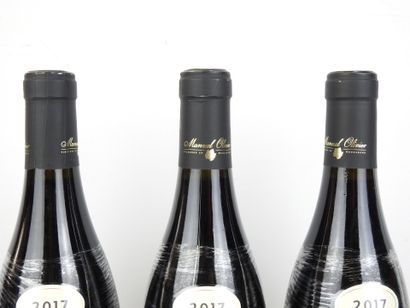 3 Bottles POMMARD 