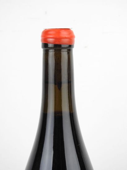1 bottle Vin de France François Dumas Le...