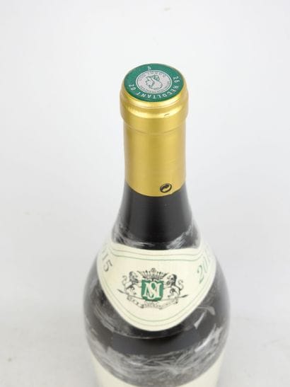 1 Magnum HERMITAGE white Les Rocoules 