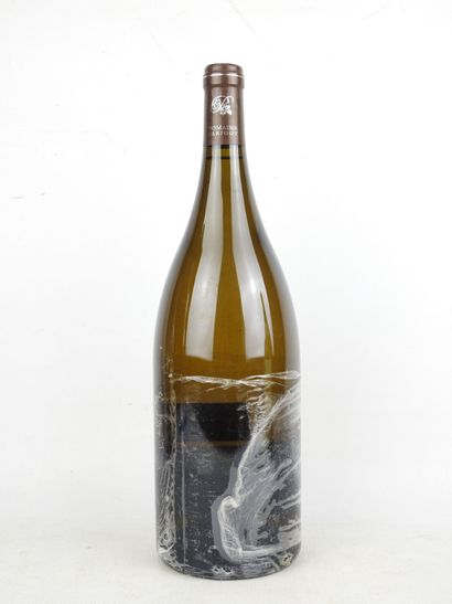 1 Magnum MEURSAULT Les Vireuils Dessous 