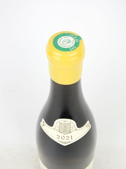 1 bottle Chablis Raveneau 1er cru Forest...