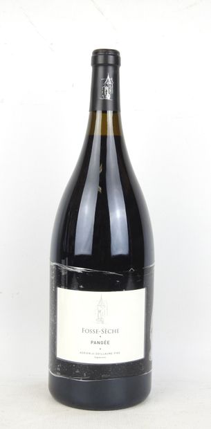 1 Magnum CABERNET 