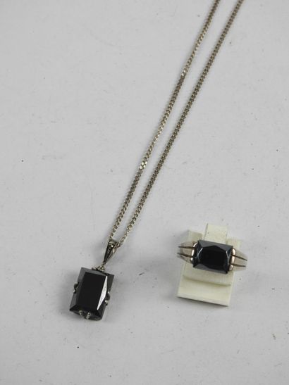 925/1000th sterling silver and marcasite...