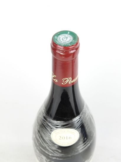 1 Magnum Clos de la Roche 