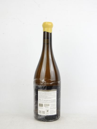 1 bottle Le méal Ermitage M. Chapoutier ...