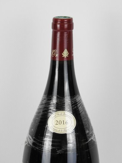 1 magnum Bonnes-Mares La Pousse d'Or 201...