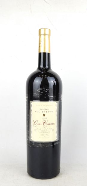1 Magnum CORBIERES 