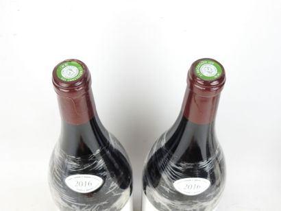 2 Magnums Gevrey-Chambertin Vieilles Vignes...