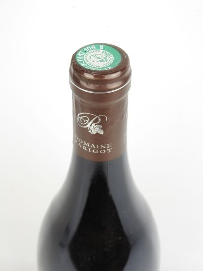 1 Magnum MEURSAULT Les Vireuils Dessous 
