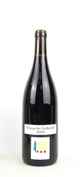 1 bottle Domaine Prieure Savigny les Beaune...