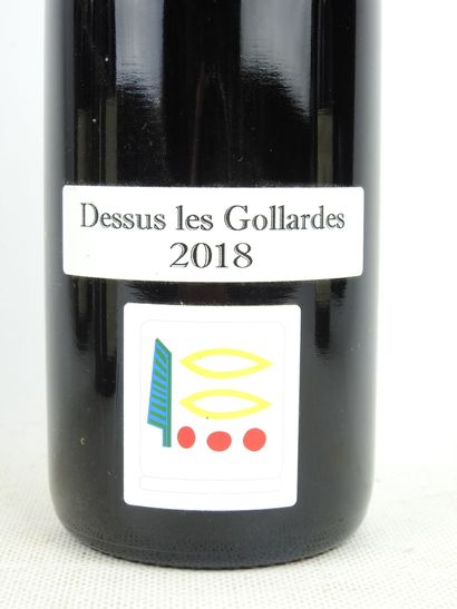 1 bottle Domaine Prieure Savigny les Beaune...