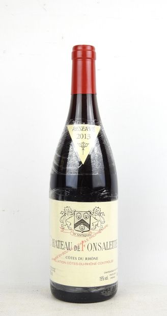 1 Bottle 