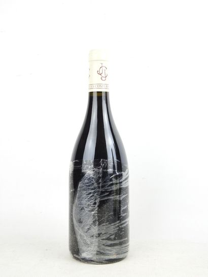 1 Bottle NUITS SAINT GEORGES Chaboeufs 