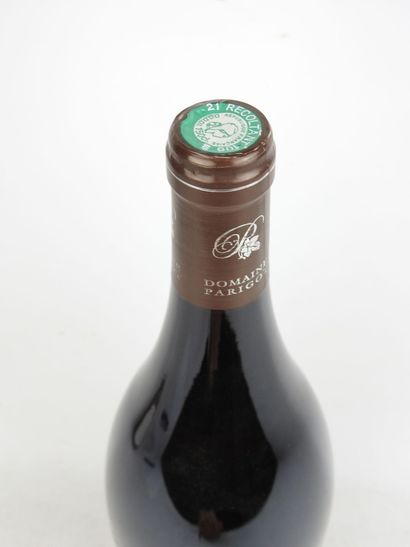 1 Magnum MEURSAULT Les Vireuils Dessous 