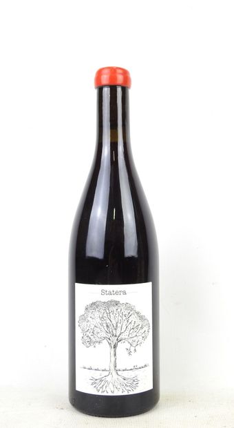 1 bottle Jérôme Bretaudeau Statéra Vin de...